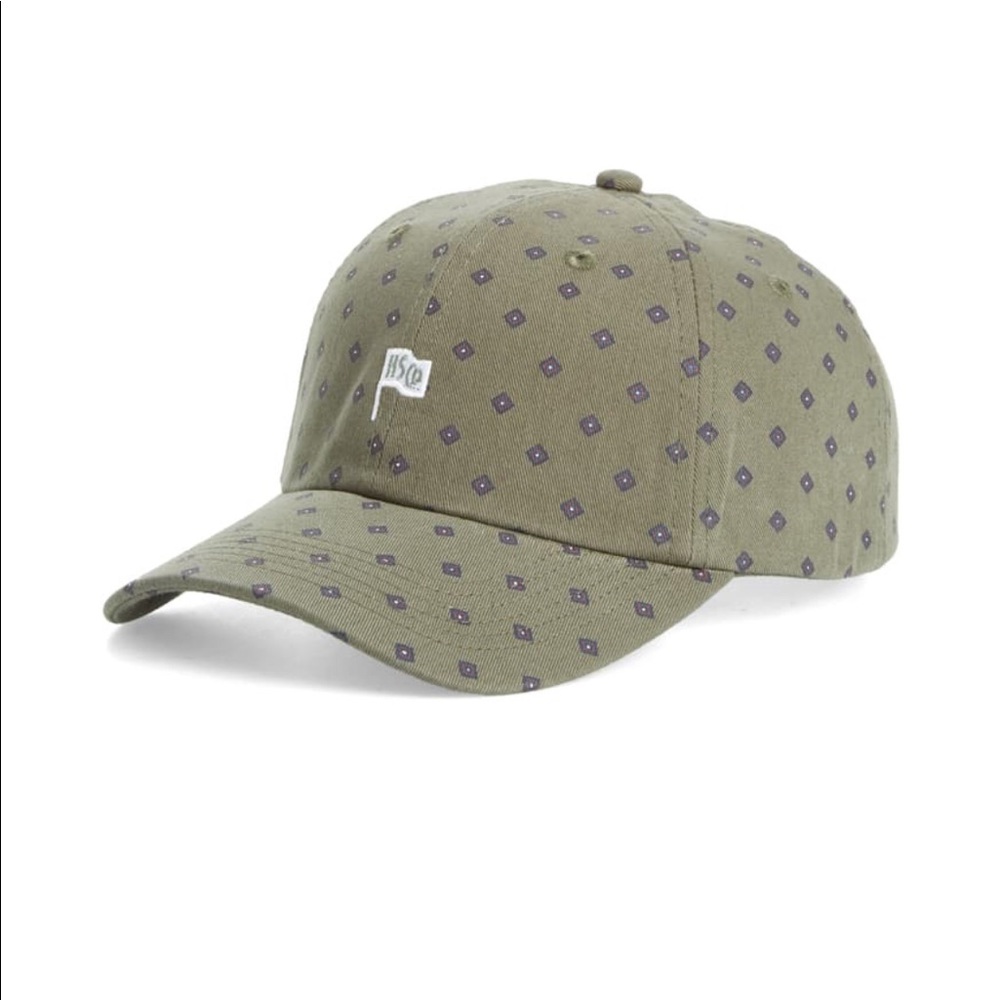 Herschel Hat